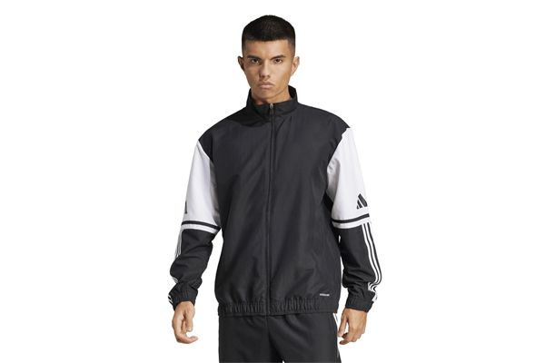 Giacca con zip SQ25 Adidas ADIDAS | Felpe | JE2761-