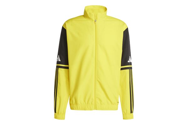 Giacca con zip SQ25 Adidas ADIDAS | Felpe | JP3385-