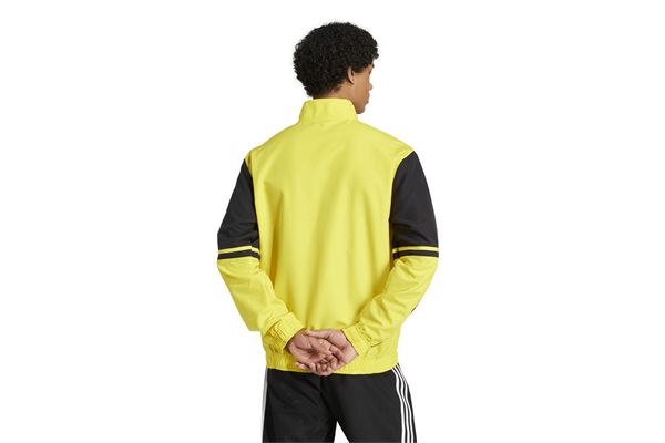 Giacca con zip SQ25 Adidas ADIDAS | Felpe | JP3385-