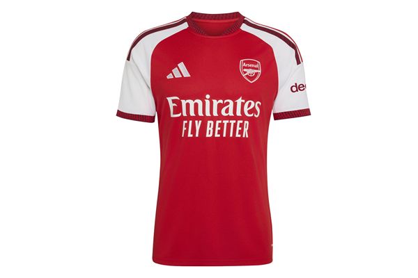 Adidas Maglia Home Arsenal FC 26/27 ADIDAS | Maglie Squadre | JZ3168-