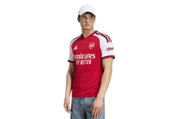 Adidas Maglia Home Arsenal FC 26/27 ADIDAS | Maglie Squadre | JZ3168-