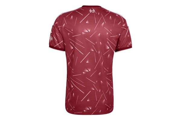 Maglia Home Liverpool FC 26/27 Adidas ADIDAS | Maglie Squadre | KA6852-
