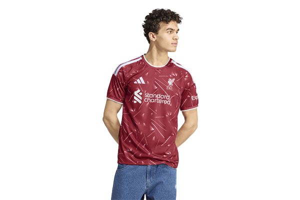 Maglia Home Liverpool FC 26/27 Adidas ADIDAS | Maglie Squadre | KA6852-