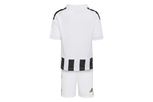 Set Home Juventus 26/27 Adidas bambini e bambine ADIDAS | Abbigliamento Squadre Calcio | KB8819-