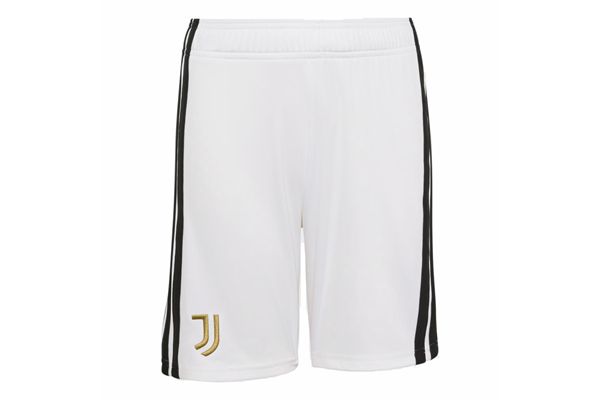 Adidas Short Home Juventus 26/27 Bambini ADIDAS | Pantaloncini Squadre | KB8820-