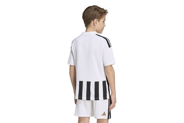 Maglia Home 2025/2026 FC Juventus Adidas Ragazzi ADIDAS | Maglie Squadre | KB8836-