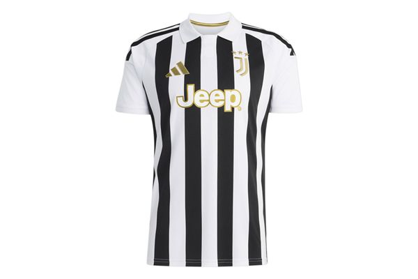 Adidas Maglia Home Juventus 26/27 ADIDAS | Maglie Squadre | KC2285-