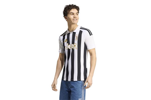 Adidas Maglia Home Juventus 26/27 ADIDAS | Maglie Squadre | KC2285-
