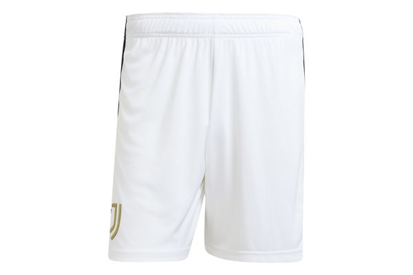 Adidas Short Home Juventus 26/27 ADIDAS | Pantaloncini Squadre | KC2288-