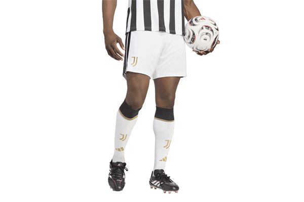 Adidas Short Home Juventus 26/27 ADIDAS | Pantaloncini Squadre | KC2288-