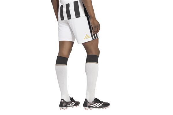 Adidas Short Home Juventus 26/27 ADIDAS | Pantaloncini Squadre | KC2288-