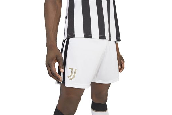Adidas Short Home Juventus 26/27 ADIDAS | Pantaloncini Squadre | KC2288-