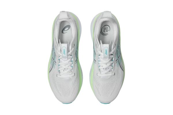 Asics Gel Kayano 33 ASICS | Scarpe Running | 1011C167100