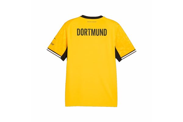 Maglia Home Borussia Dortmund 2026/2027 Puma PUMA TEAMSPORT | Maglie Squadre | 78408801