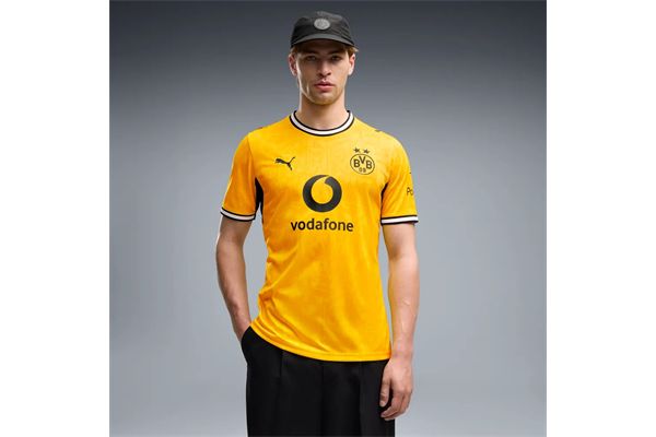 Maglia Home Borussia Dortmund 2026/2027 Puma PUMA TEAMSPORT | Maglie Squadre | 78408801