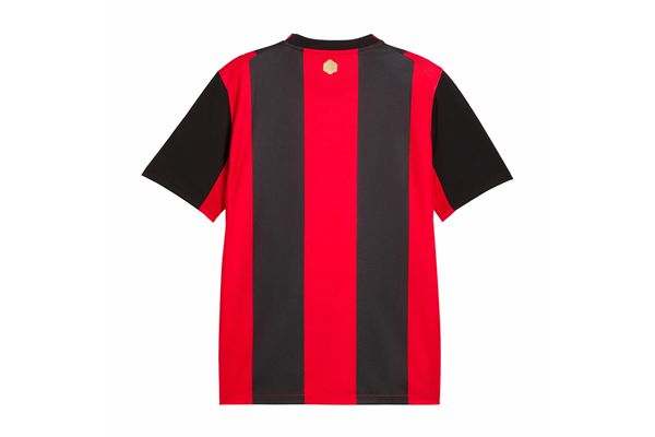 Maglia Milan Acm Home Replica 26-27 Puma Ragazzi PUMA TEAMSPORT | Maglie Squadre | 78412401