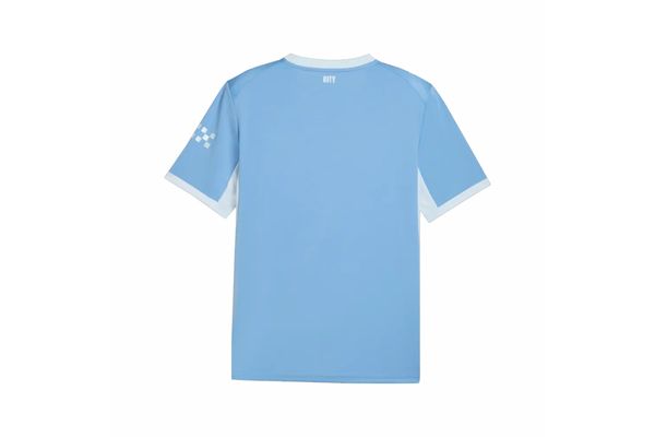 Maglia Home Manchester City 26/27 Puma PUMA TEAMSPORT | Maglie Squadre | 78432601