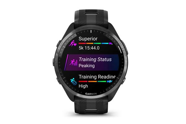 Garmin Forerunner 965 GARMIN | SmartWatch | 010-02809-10-