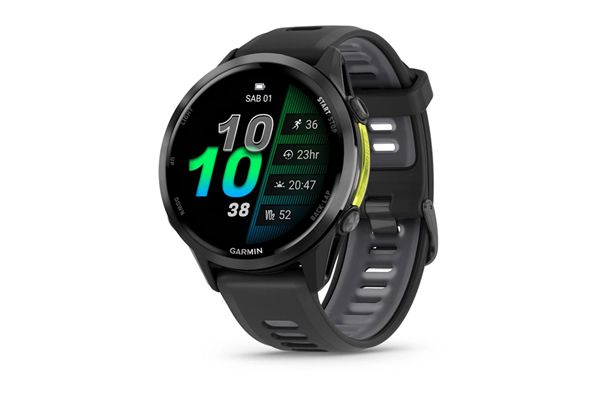 Garmin Forerunner 970 GARMIN | SmartWatch | 010-02969-10-