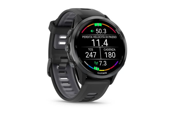 Garmin Forerunner 970 GARMIN | SmartWatch | 010-02969-10-
