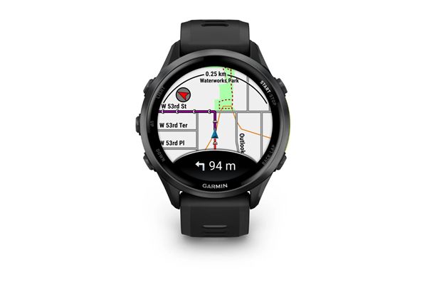 Garmin Forerunner 970 GARMIN | SmartWatch | 010-02969-10-