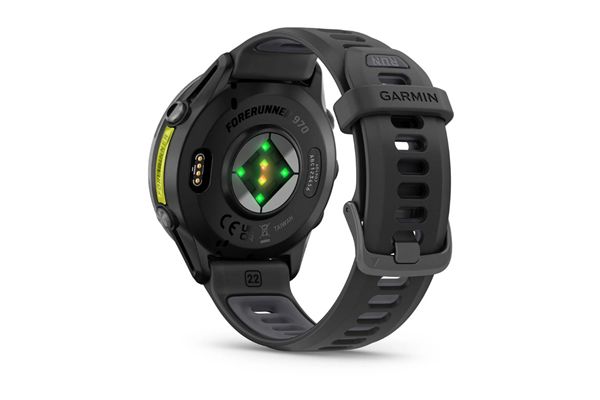 Garmin Forerunner 970 GARMIN | SmartWatch | 010-02969-10-