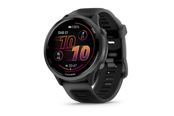 Garmin Forerunner 570 GARMIN | SmartWatch | 010-02971-00-