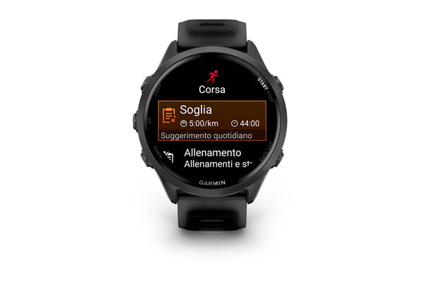 Garmin Forerunner 570 GARMIN | SmartWatch | 010-02971-00-