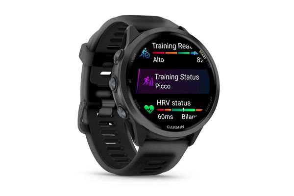 Garmin Forerunner 570 GARMIN | SmartWatch | 010-02971-00-
