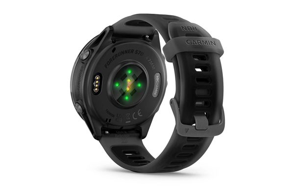 Garmin Forerunner 570 GARMIN | SmartWatch | 010-02971-00-