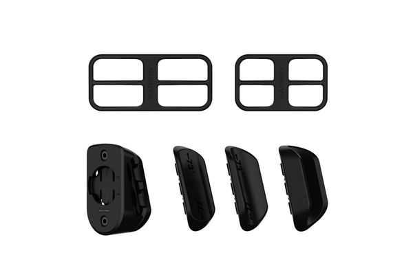 Garmin Varia RearVue 820 GARMIN | Accessori da Ciclismo | 010-03180-00-
