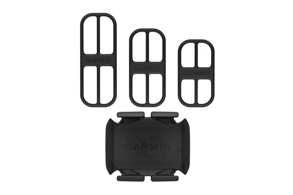Garmin Sensore di cadenza Bluetooth e ANT GARMIN | Accessori da Ciclismo | 010-12844-30-