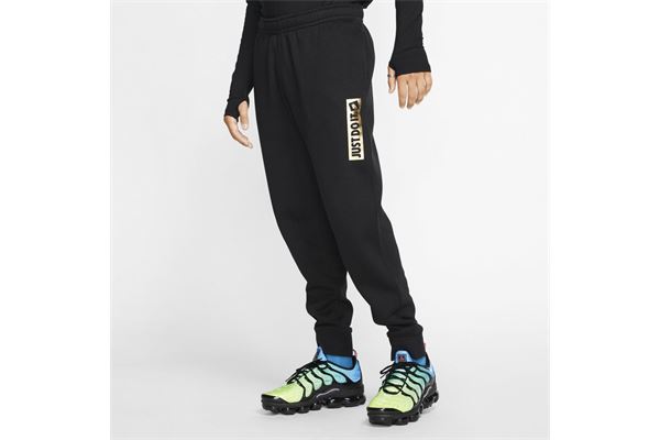 Nike Just Do It Pantaloni Top Sellers, 59% OFF | www.emmaginer.com