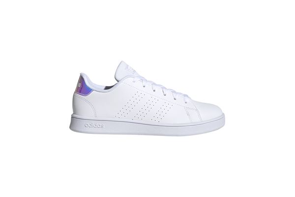 adidas neo viola