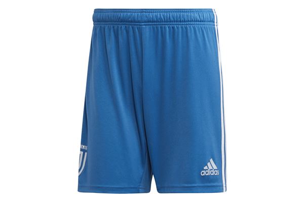 pantaloncini puma juventus