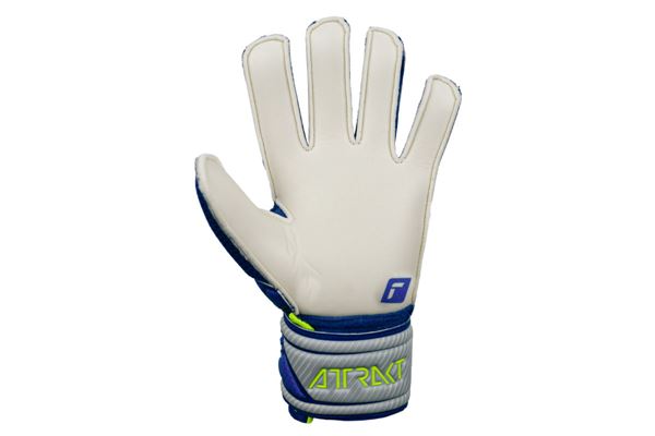 Guanti da Portiere Reusch Attrakt Solid Junior REUSCH | Guanti da Portiere | 52725156036
