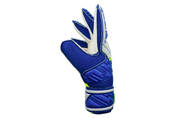 Guanti da Portiere Reusch Attrakt Solid Junior REUSCH | Guanti da Portiere | 52725156036