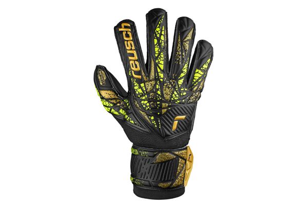 Guanti da Portiere Reusch Attrakt Infinity Finger Support REUSCH | Guanti da Portiere | 54707107739