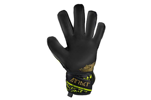 Guanti da Portiere Reusch Attrakt Infinity Finger Support REUSCH | Guanti da Portiere | 54707107739