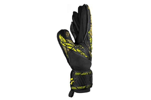 Guanti da Portiere Reusch Attrakt Infinity Finger Support REUSCH | Guanti da Portiere | 54707107739