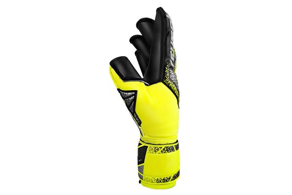 Guanti da Portiere Reusch Attrakt Duo Evolution REUSCH | Guanti da Portiere | 55700552025