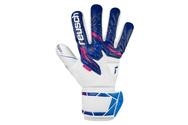 Guanti da Portiere Reusch Attrakt Re Grip NC REUSCH | Guanti da Portiere | 55705354310