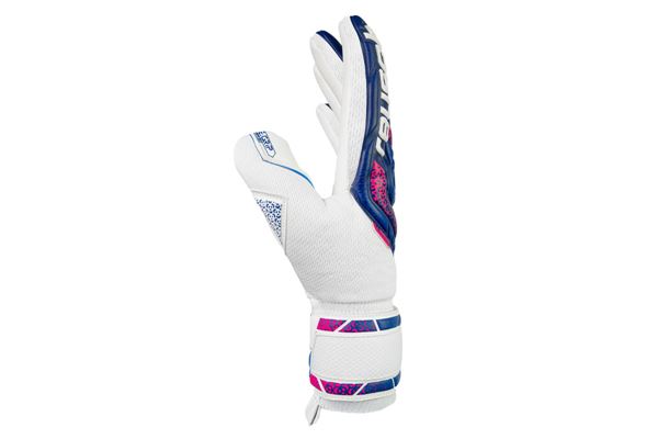 Guanti da Portiere Reusch Attrakt Re Grip NC REUSCH | Guanti da Portiere | 55705354310