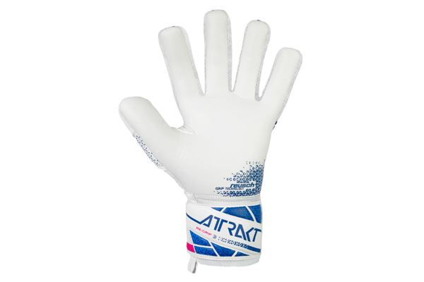 Guanti da Portiere Reusch Attrakt Re Grip NC REUSCH | Guanti da Portiere | 55705354310