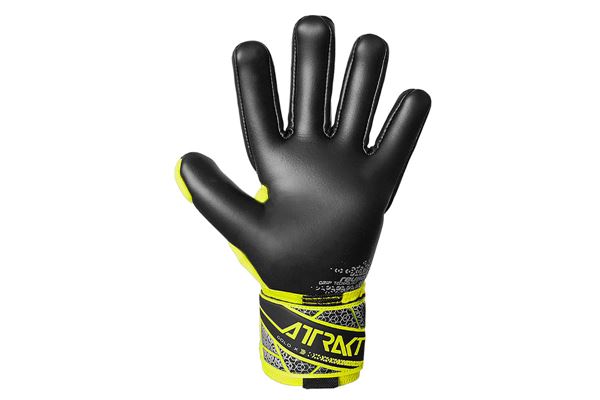 Guanti da Portiere Reusch Attrakt Gold X NC REUSCH | Guanti da Portiere | 55709552025