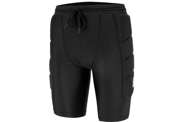 Pntaloncino da portiere Reusch Compression Soft Padded REUSCH | Abbigliamento da portiere | 51185007700