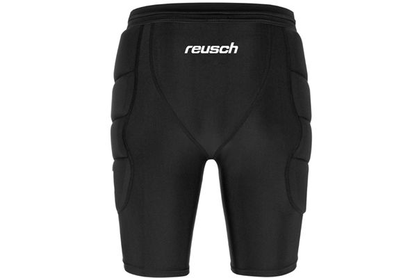 Pntaloncino da portiere Reusch Compression Soft Padded REUSCH | Abbigliamento da portiere | 51185007700