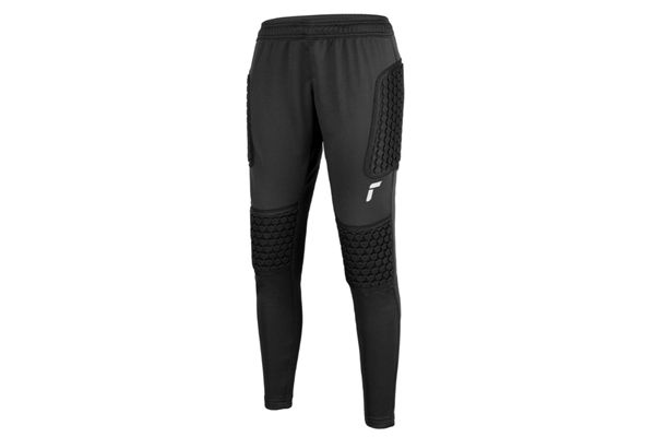 Pantaloni da Portiere Reusch Contest II Junior REUSCH | Pantaloni | 51262157702