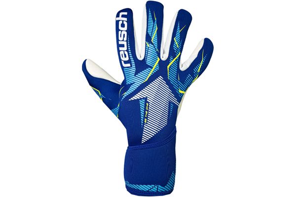 Guanti da portiere Teush Fastgrip Advance REUSCH | Guanti da Portiere | 56702004994