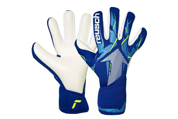 Guanti da portiere Teush Fastgrip Advance REUSCH | Guanti da Portiere | 56702004994